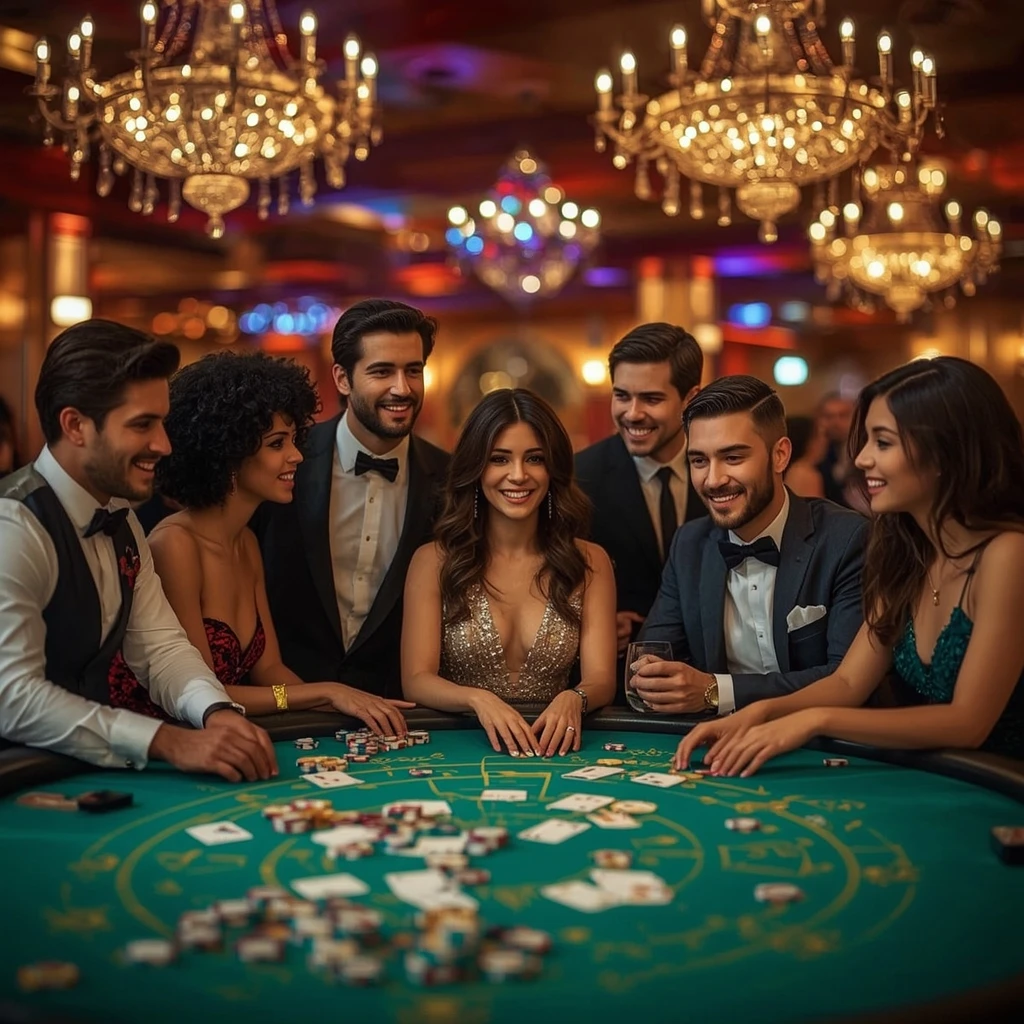 blackjack au casino RIZZ CASINO