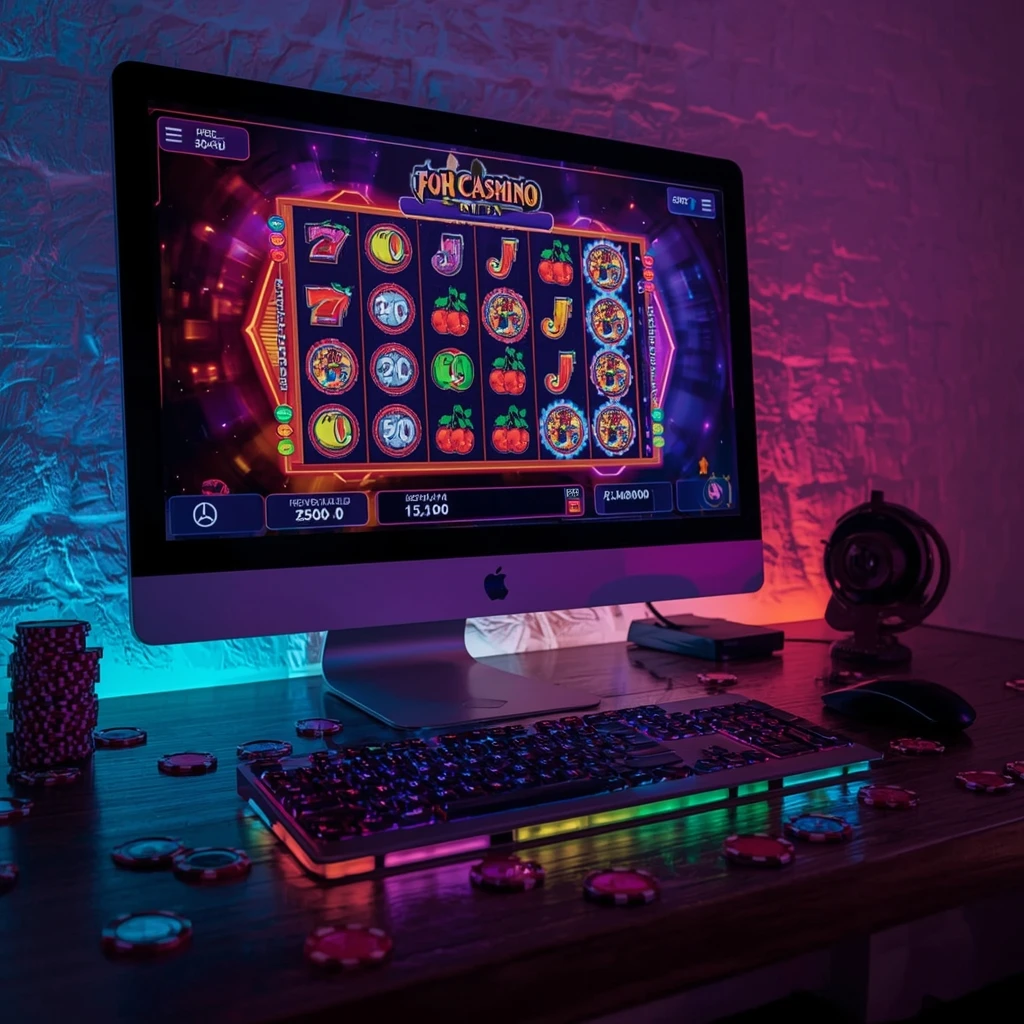Microgaming RIZZ CASINO