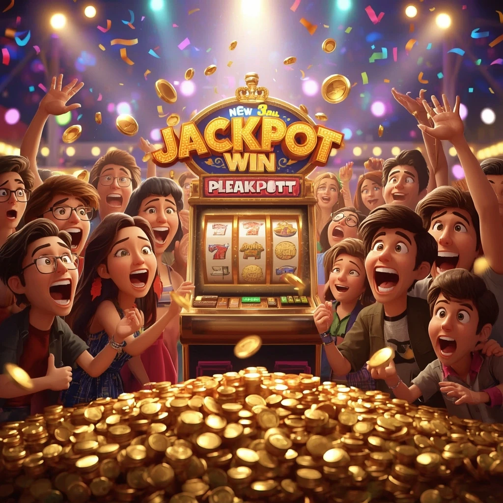 meilleurs jeux de Jackpot RIZZ CASINO