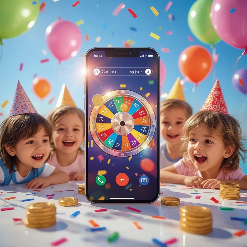 bonus de casino sur mobile RIZZ CASINO
