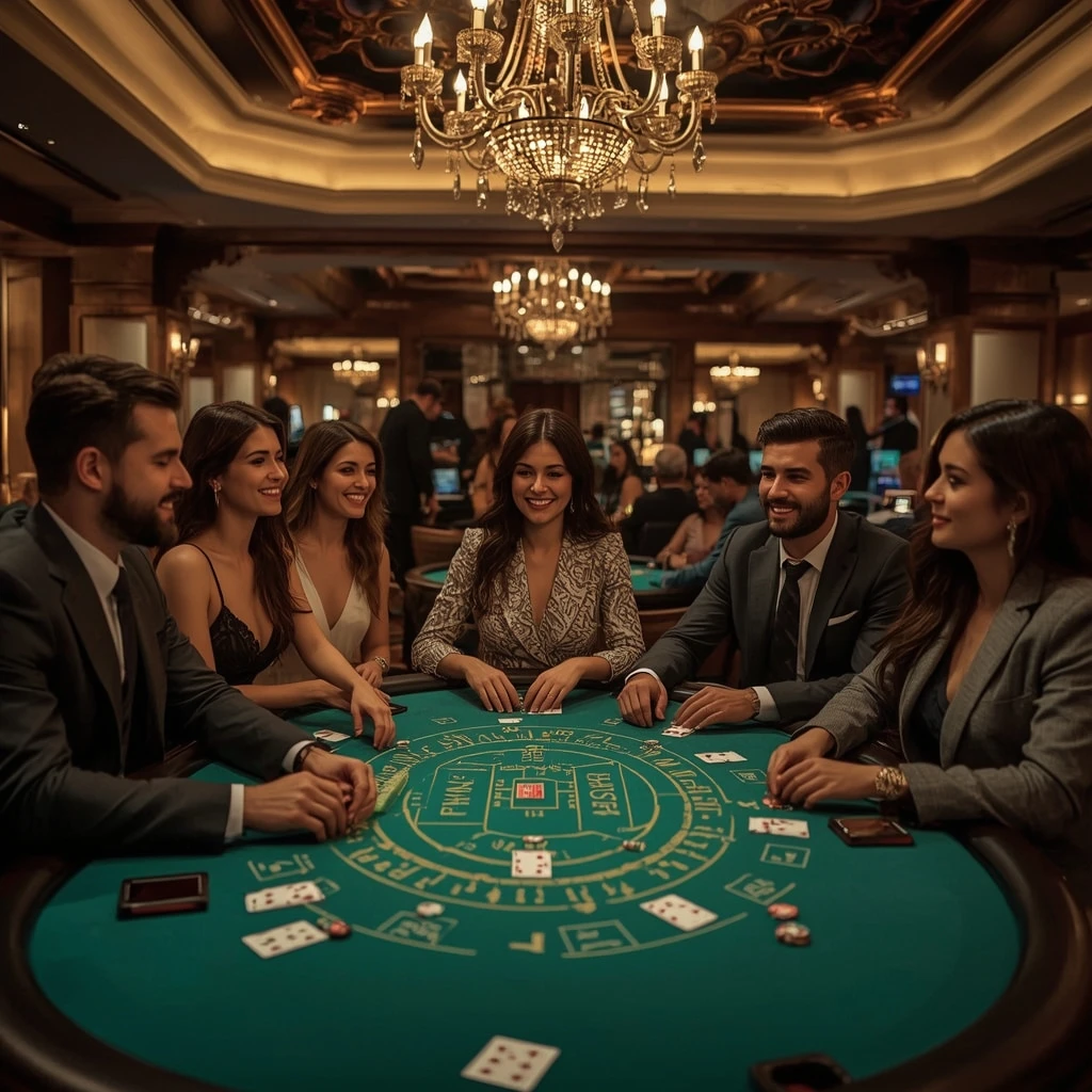 Double Bonus Poker Rizz Casino